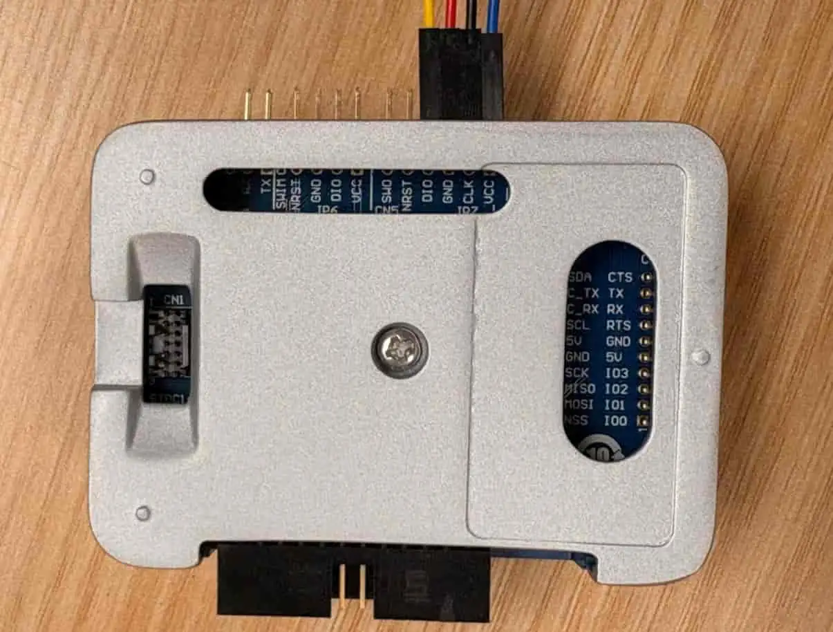 STM32V3SET03